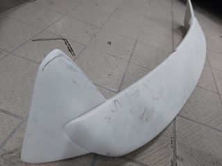 ΑΕΡΟΤΟΜΗ ΠΙΣΩ ΤΖΑΜΟΠΟΡΤΑΣ NISSAN ALMERA N15