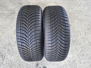 2 ΕΛΑΣΤΙΚΑ 195/55/16 GOODYEAR DOT (2022) **AUTO IKAS**