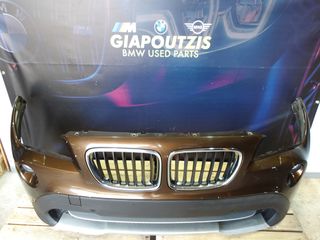 BMW X1 E84 ΠΡΟΦΥΛΑΚΤΗΡΑΣ ΚΟΜΠΛΕ-thumb-1