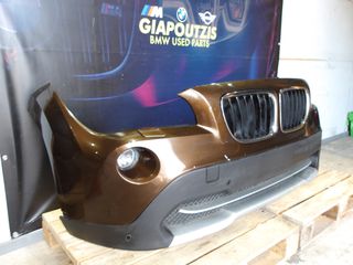 BMW X1 E84 ΠΡΟΦΥΛΑΚΤΗΡΑΣ ΚΟΜΠΛΕ-thumb-2