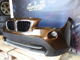 BMW X1 E84 ΠΡΟΦΥΛΑΚΤΗΡΑΣ ΚΟΜΠΛΕ-thumb-3