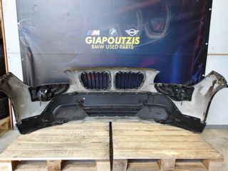 BMW X1 E84 ΠΡΟΦΥΛΑΚΤΗΡΑΣ ΚΟΜΠΛΕ-thumb-4
