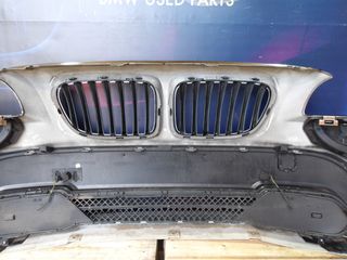 BMW X1 E84 ΠΡΟΦΥΛΑΚΤΗΡΑΣ ΚΟΜΠΛΕ-thumb-5