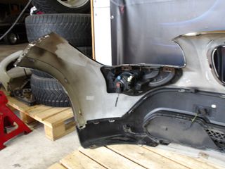 BMW X1 E84 ΠΡΟΦΥΛΑΚΤΗΡΑΣ ΚΟΜΠΛΕ-thumb-7