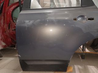 ΠΟΡΤΑ ΠΙΣΩ ΑΡΙΣΤΕΡΗ NISSAN QASHQAI J10 2007-2010