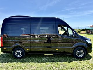 Mercedes-Benz 2022 sprinter 316 VIP LUXURY EDITION-thumb-5