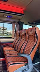 Mercedes-Benz 2022 sprinter 316 VIP LUXURY EDITION-thumb-6