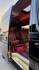 Mercedes-Benz 2022 sprinter 316 VIP LUXURY EDITION-thumb-7