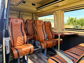 Mercedes-Benz 2022 sprinter 316 VIP LUXURY EDITION-thumb-11