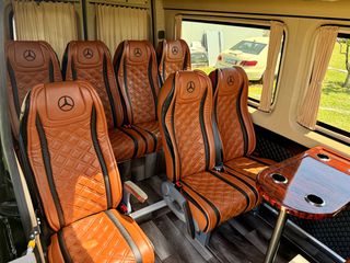 Mercedes-Benz 2022 sprinter 316 VIP LUXURY EDITION-thumb-14