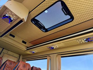 Mercedes-Benz 2022 sprinter 316 VIP LUXURY EDITION-thumb-15