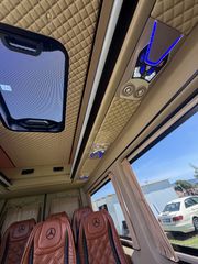 Mercedes-Benz 2022 sprinter 316 VIP LUXURY EDITION-thumb-17
