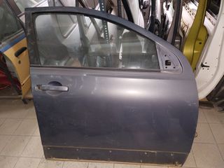 ΠΟΡΤΑ ΕΜΠΡΟΣ ΔΕΞΙΑ NISSAN QASHQAI 2007-2013