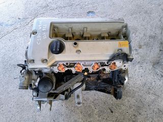 ΜΗΧΑΝΗ (111921) MERCEDES C180  W202 **AUTO IKAS**
