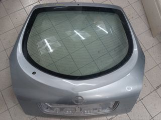 ΤΖΑΜΟΠΟΡΤΑ NISSAN PRIMERA P12 2003-