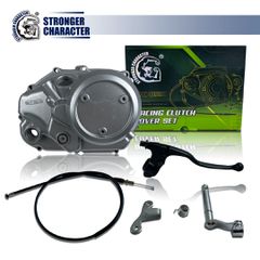 ΚΙΤ ΣΥΜΠΛΕΚΤΗΣ ΚΟΜΠΛΕ TAIKOM STRONGER KAWASAKI KAZER / MODENAS KRISS