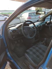 Mercedes-Benz A 140 2005