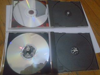6 CD Deep Purple - Rainbow-thumb-4