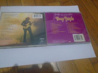 6 CD Deep Purple - Rainbow-thumb-5