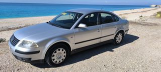 Volkswagen Passat 2003