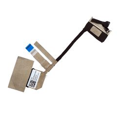 Καλωδιοταινία Οθόνης - Flex Video Screen LCD Cable για Laptop HP Pavilion x360 Convertible 14-dy0425ng - Product number : 66B48EA eDP 30pins Monitor cable ( Κωδ.1-FLEX1377 )