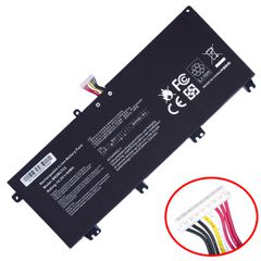 Μπαταρία Laptop - Battery για Asus ROG Strix GL703GE-EE013T - Model : GL703GE B41N1711 0B200-02730200 15.2V 64Wh 4240mAh με καλωδιοταινία 8pins ( Κωδ.1-BAT0822 )