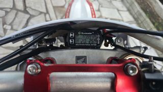 Honda CRF 450R 2011 HM RedMoto Enduro-thumb-2