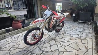 Honda CRF 450R 2011 HM RedMoto Enduro-thumb-3