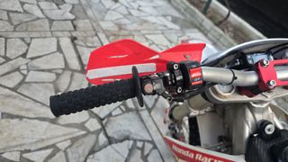 Honda CRF 450R 2011 HM RedMoto Enduro-thumb-7