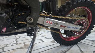 Honda CRF 450R 2011 HM RedMoto Enduro-thumb-8