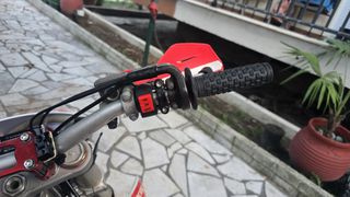 Honda CRF 450R 2011 HM RedMoto Enduro-thumb-9
