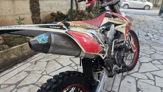 Honda CRF 450R 2011 HM RedMoto Enduro-thumb-10