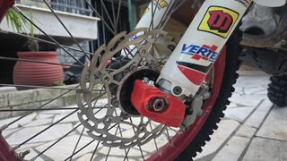 Honda CRF 450R 2011 HM RedMoto Enduro-thumb-11