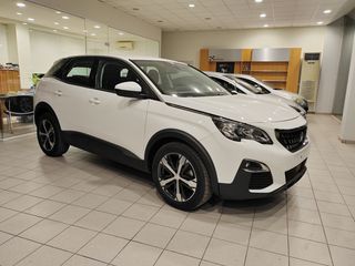 Peugeot 3008 2020 1.2 PURETECH 130 ACTIVE PLUS *ALL GRIP*