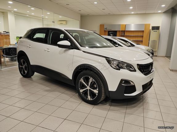 Peugeot 3008 2020 1.2 PURETECH 130 ACTIVE PLUS *ALL GRIP*