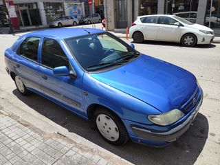 Citroen Xsara 1998