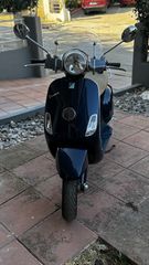Vespa LX 50 2008