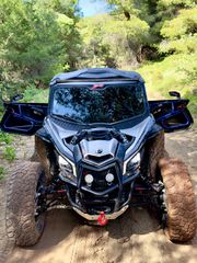 CAN-AM Maverick X3 Rc 2020-thumb-3