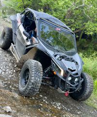 CAN-AM Maverick X3 Rc 2020