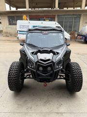 CAN-AM Maverick X3 Rc 2020-thumb-6
