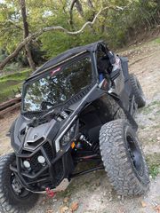 CAN-AM Maverick X3 Rc 2020-thumb-8