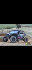CAN-AM Maverick X3 Rc 2020-thumb-9