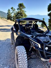 CAN-AM Maverick X3 Rc 2020