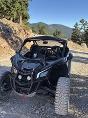 CAN-AM Maverick X3 Rc 2020-thumb-10