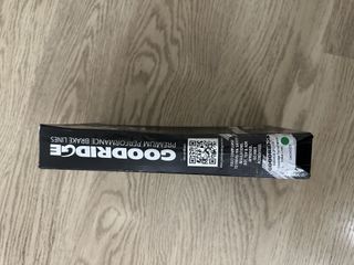 GOODRIDGE BRAIDED BRAKE LINES FOR VW GROUP