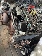 FORD TRANSIT ΚΗΝΗΤΗΡΑΣ 2.2 DIESEL P8FA-QVFA 170.000 KM