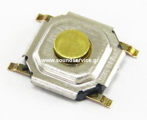 DSG1134 Pioneer tact switch smd ανταλλακτικό μπουτόν