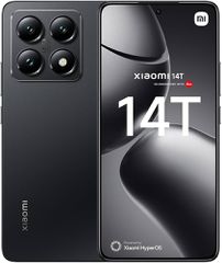Xiaomi 14t 12 /512 καινούργιο με εγγύηση 2 χρόνια και απόδειξη κωτσοβολος
