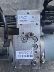 Μοτέρ κουκούλας 1Q0871789 για VOLKSWAGEN EOS  2007 2008 2009 2010 2011 2012 2013 2014 2015 2016