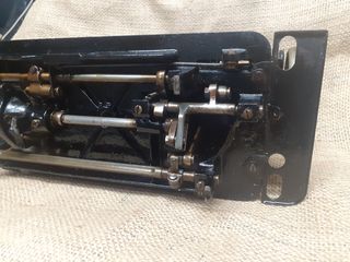 Singer Ραπτομηχανή, 1954, Vintage-thumb-12